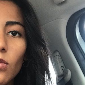 Meet your Posher, Alyssa